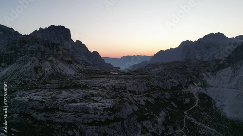 Tre cime