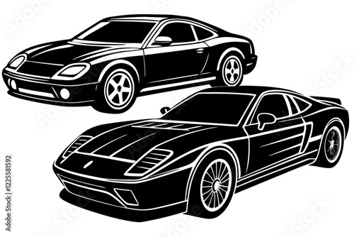 sports car