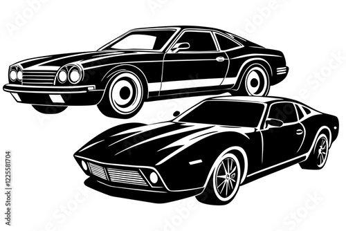 sports car