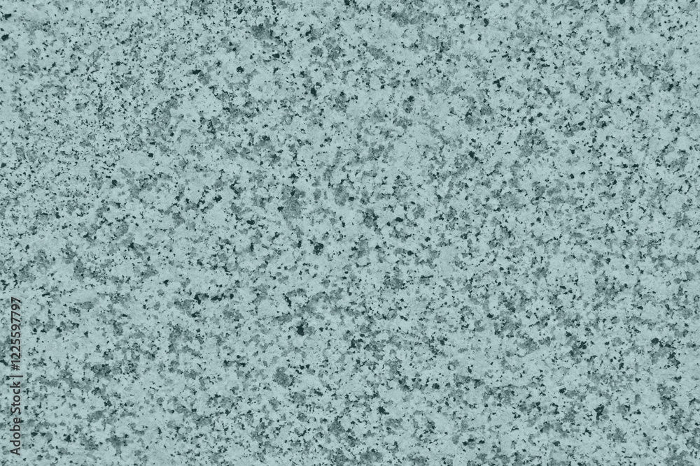 Granite texture of a bluish shade. Cadet blue background with granite pattern Granite texture of a bluish shade. Cadet blue background with granite pattern