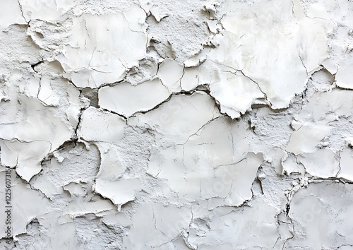 White and gray concrete wall with intricate surface texture and minimal wear, highly detailed and high resolution, perfect for background or wallpaper design