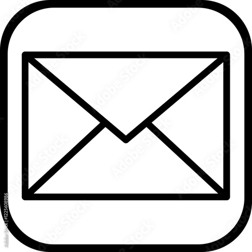 Email Icon Style