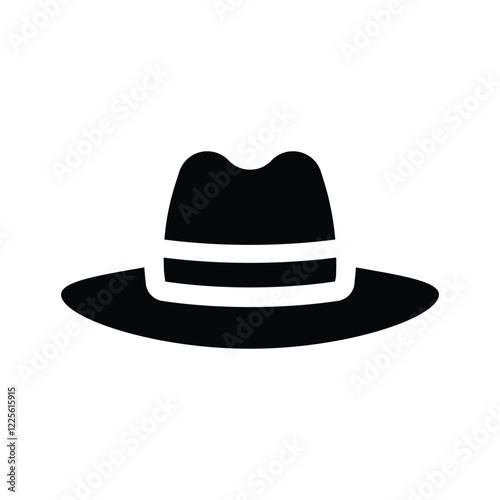 Hat icon