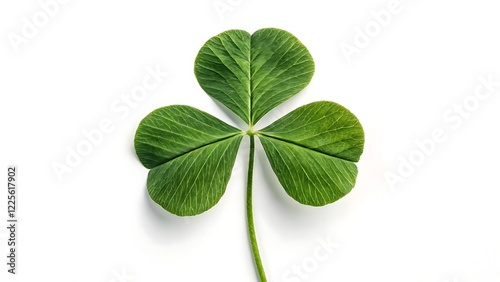 three-leaf clover