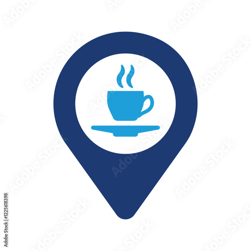 Location icon