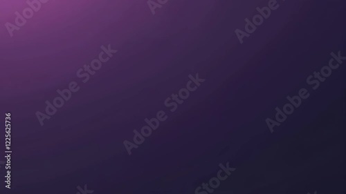 Vibrant Abstract Dust Particles in Pink and Purple Gradient Background