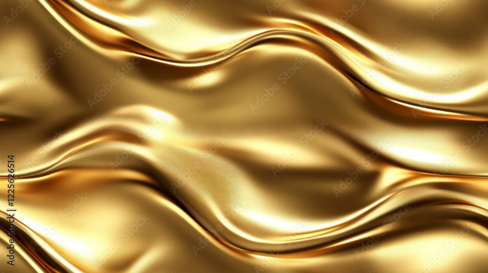 Champagne Gold Satin Fabric Texture Background for Elegant Designs Champagne Gold Satin Fabric Texture Background for Elegant Designs