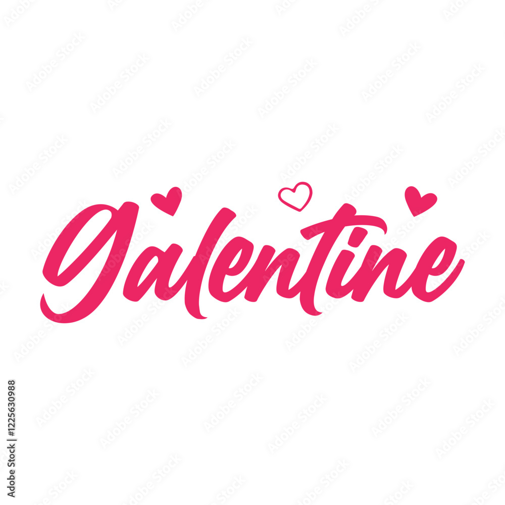 Galentine valentine typography text on plain white transparent isolated background for card, shirt, hoodie, sweatshirt, apparel, tag, mug, icon, poster or badge Galentine valentine typography text on plain white transparent isolated background for card, shirt, hoodie, sweatshirt, apparel, tag, mug, icon, poster or badge