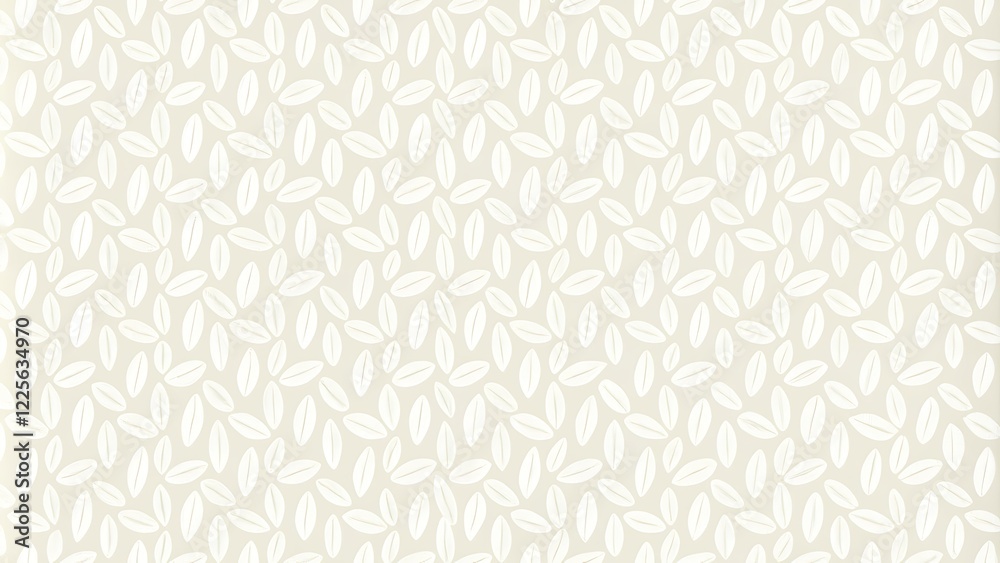 Rice seamless pattern for background Rice seamless pattern for background