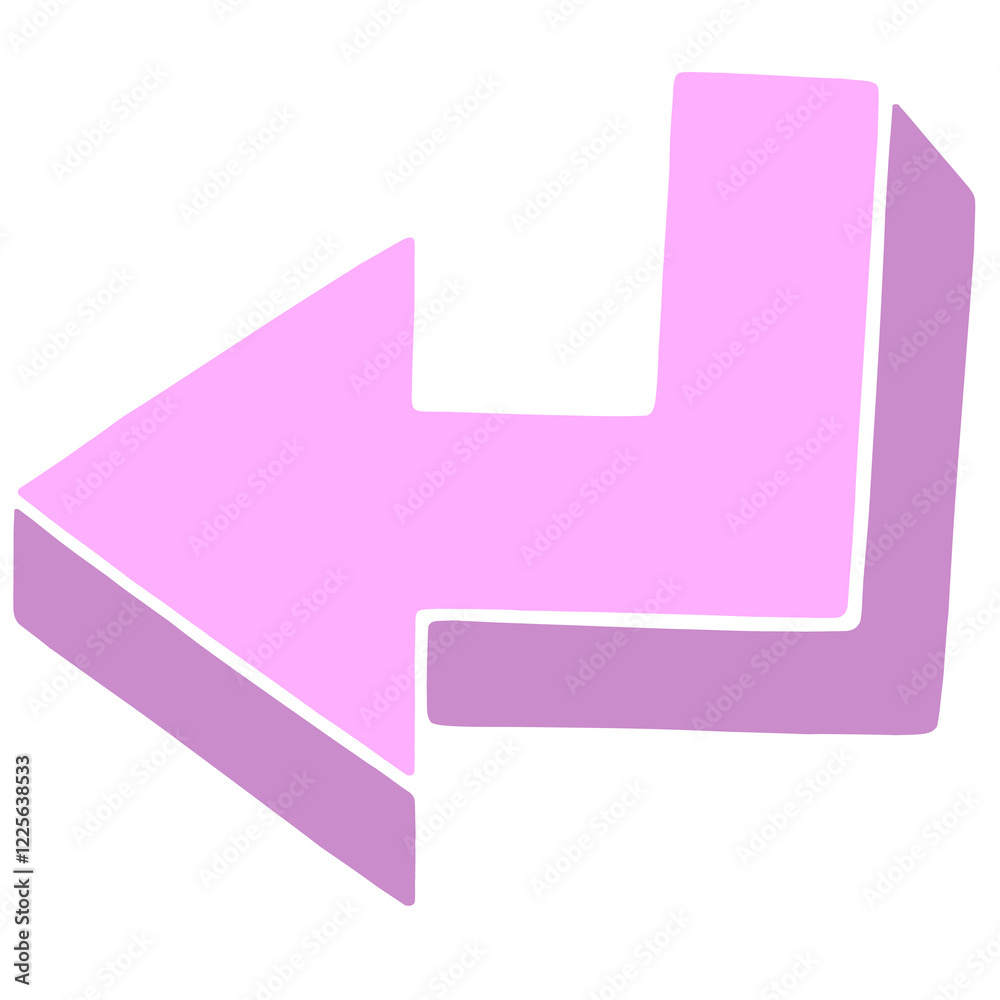 light purple silhouette cartoon enter arrow light purple silhouette cartoon enter arrow