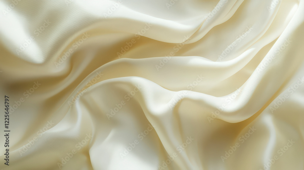 Obraz premium Solid Ivory Background for Abstract and Minimalist Design