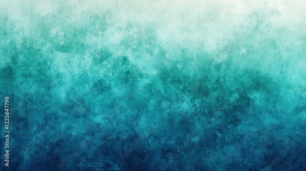ethereal blue-green gradient dissolving into cosmic mist, featuring dynamic noise patterns and luminescent particles creating an otherworldly atmospheric design ethereal blue-green gradient dissolving into cosmic mist, featuring dynamic noise patterns and luminescent particles creating an otherworldly atmospheric design