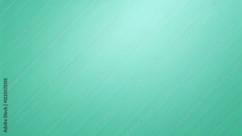 Obraz premium Abstract Teal Background Texture Gradient Subtle Pattern Design