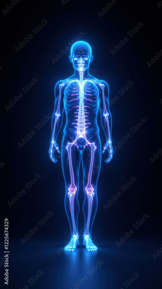 An illustrated depiction of a VNS device with highlighted nerves, focusing on the vagus nerve. An illustrated depiction of a VNS device with highlighted nerves, focusing on the vagus nerve.