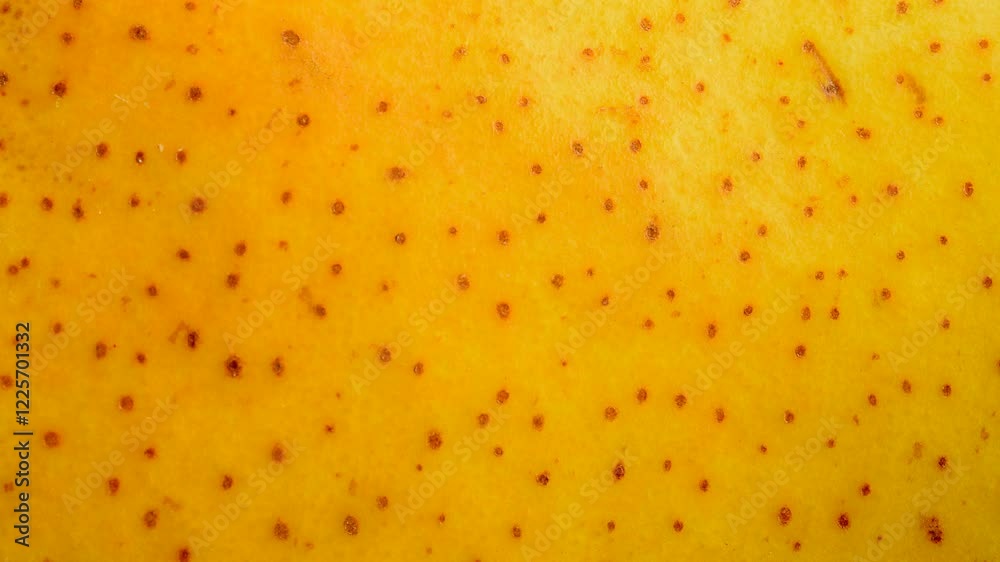 yellow pear skin with an interesting texture. background yellow pear skin with an interesting texture. background