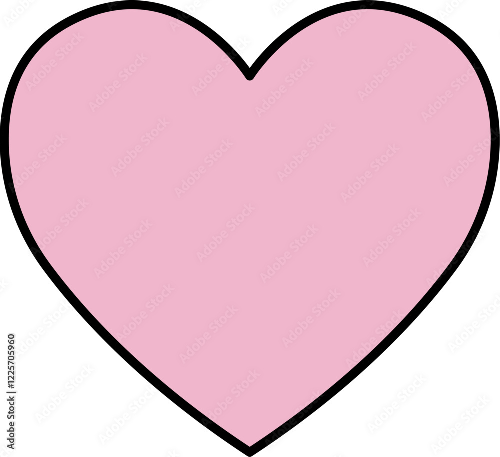 Heart icon. Single hand drawn heart, love, romance, wedding. Shape heart lineart. Sketch heart. Symbol love. Heart fashion Simple Vector icon on white background. Heart icon. Single hand drawn heart, love, romance, wedding. Shape heart lineart. Sketch heart. Symbol love. Heart fashion Simple Vector icon on white background.