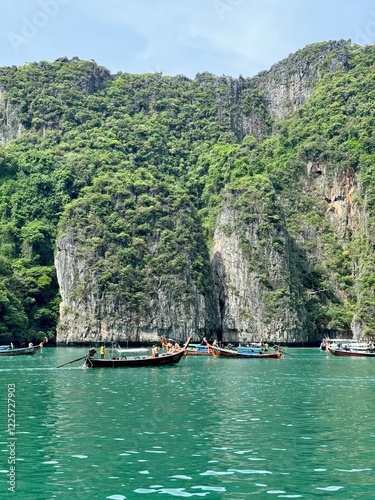 Phi Phi Islands