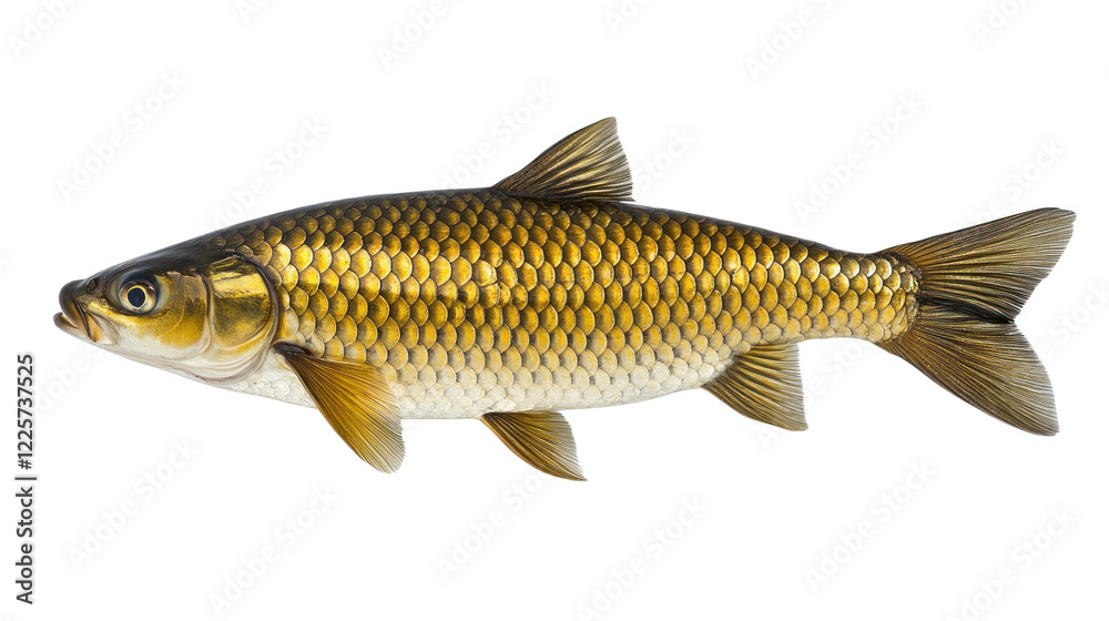 Goldfish gliding in water showcasing vibrant colors and scales, isolated on a transparent background. PNG Goldfish gliding in water showcasing vibrant colors and scales, isolated on a transparent background. PNG