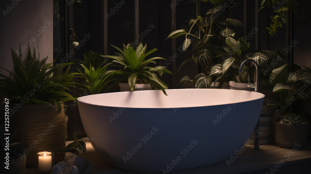 Fototapeta premium spa still life