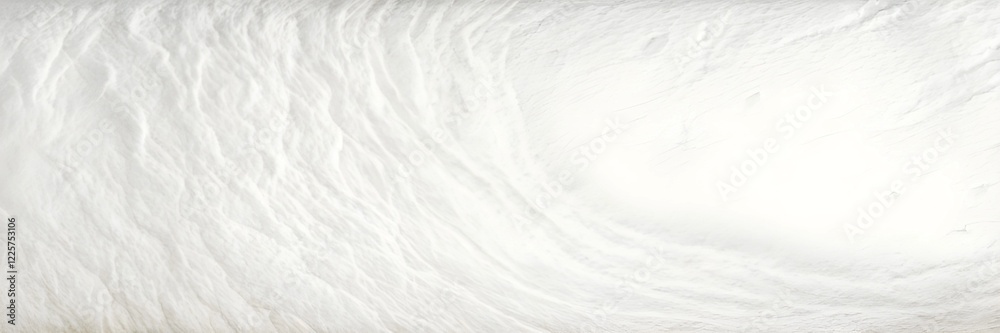 White Simple Realistic Wallpaper Painted Wall Texture for Designs, Wallpaper, Banners