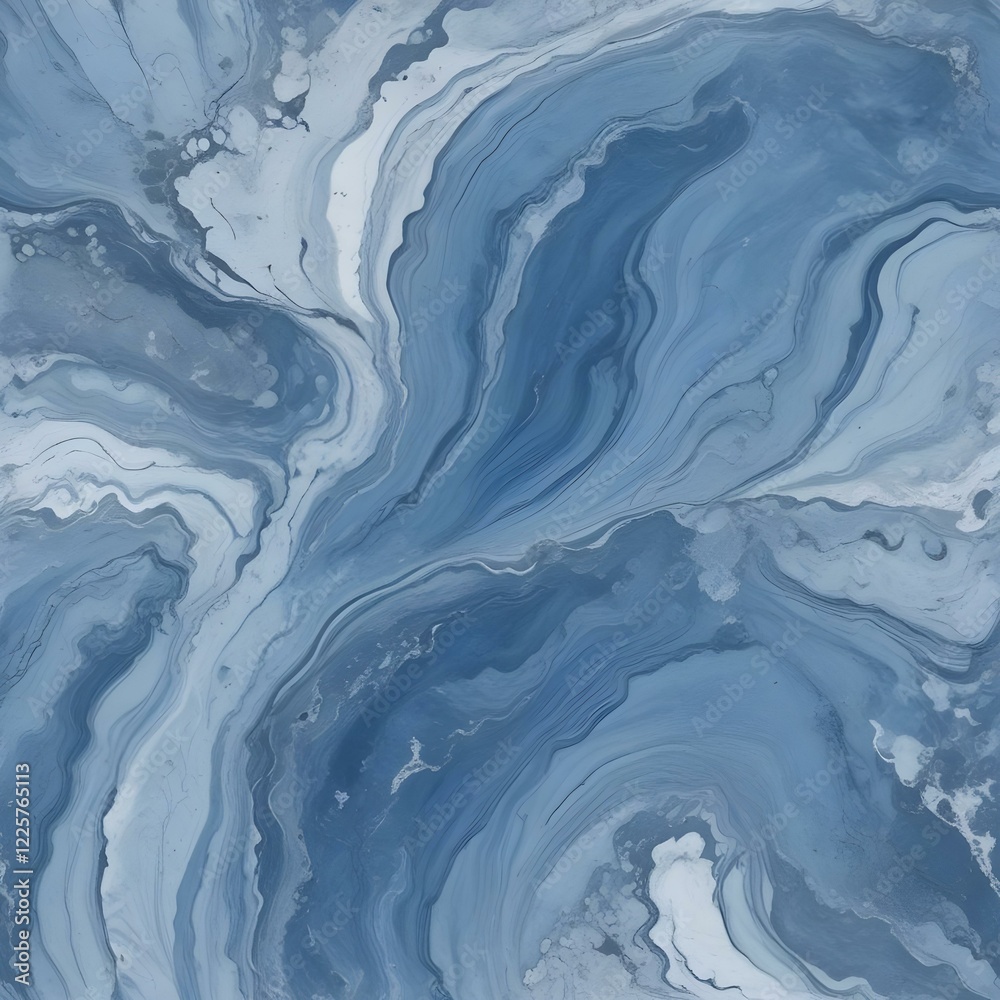 Obraz premium natural marble stone texture