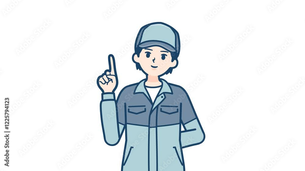 delivery man_Description and navigate_with alpha channel.mov delivery man_Description and navigate_with alpha channel.mov