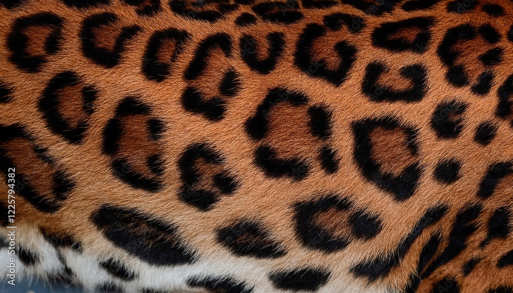 Vivid Leopard Print Texture Abstract Wilderness Showcasing a Striking Pattern on a Fur Background, Perfect for HighEnd Fashion or Graphic Design Projects Vivid Leopard Print Texture Abstract Wilderness Showcasing a Striking Pattern on a Fur Background, Perfect for HighEnd Fashion or Graphic Design Projects