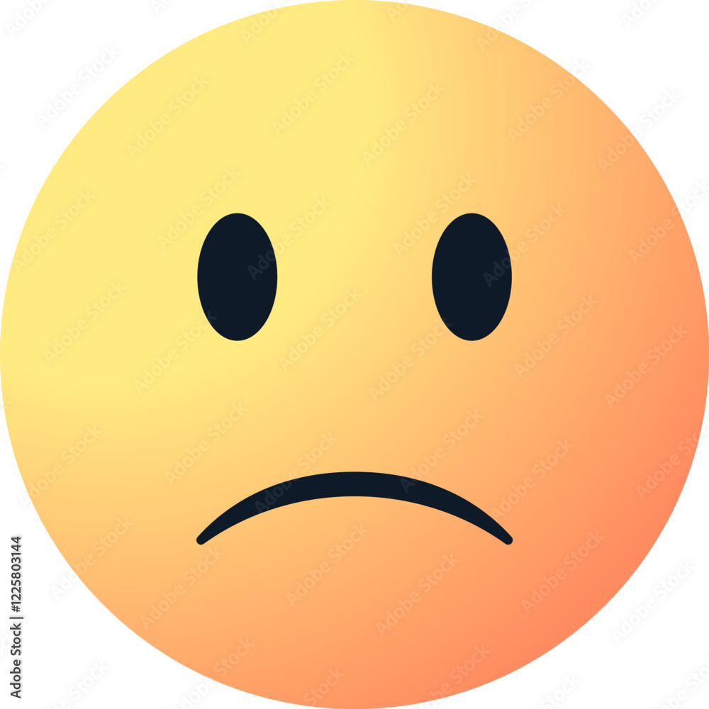 sad emoticon, sadness emoji face with a frown | disappointment, unhappiness, frustration, emoticons sad emoticon, sadness emoji face with a frown | disappointment, unhappiness, frustration, emoticons