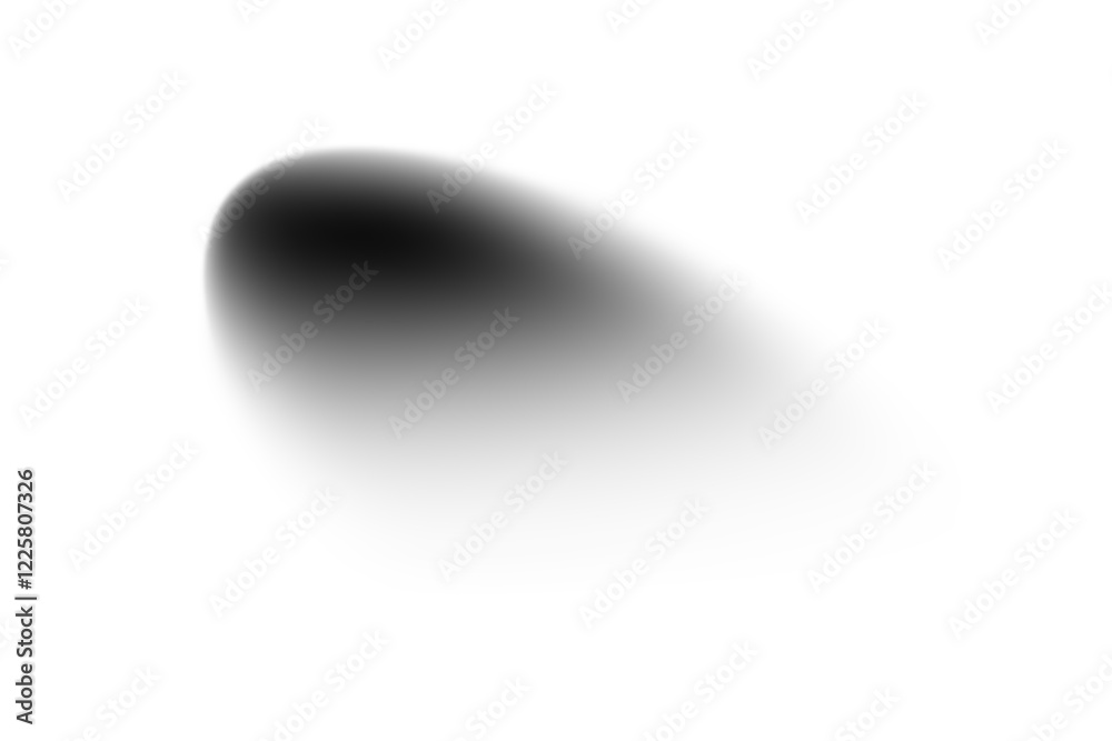 OMBRE POUR OBJET SPHÉRIQUE