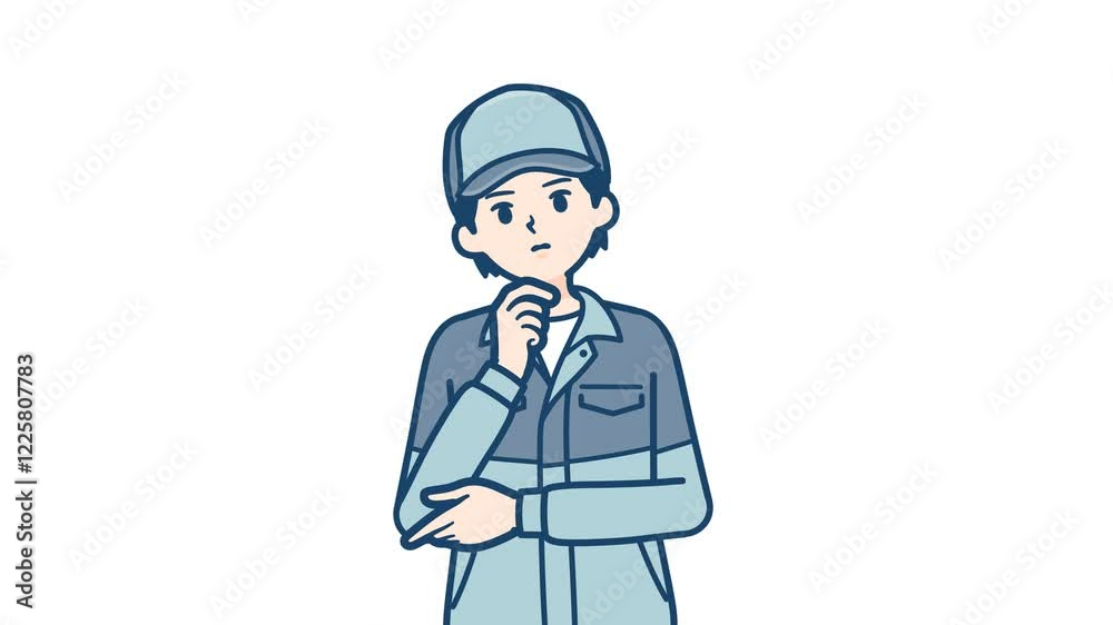 delivery man_Discontent and sighs_with alpha channel.mov delivery man_Discontent and sighs_with alpha channel.mov
