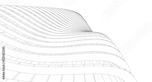 background with lines