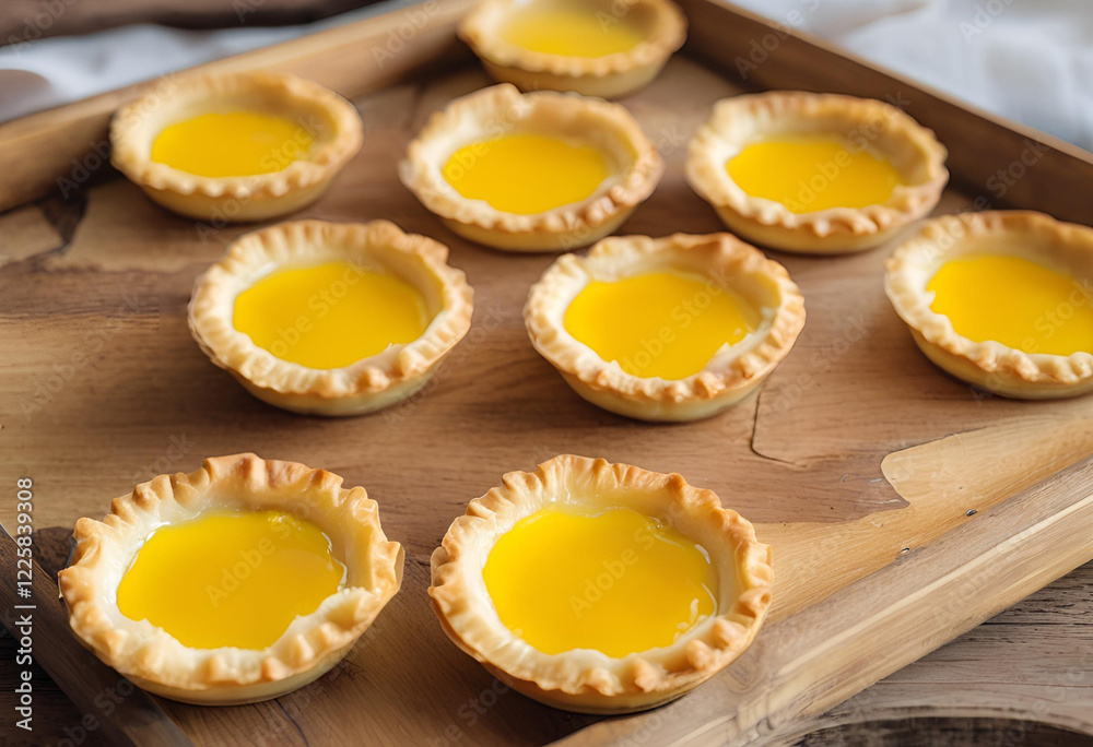 authentic chinese egg tarts photography
authentic chinese egg tarts photography