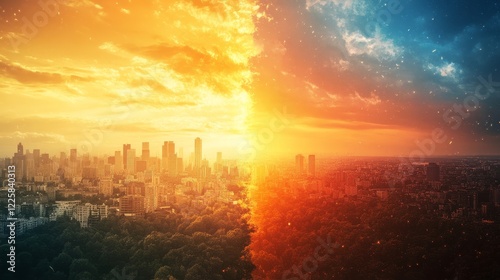 The severe impact of heat waves on drought and insufficient precipitation levels worldwide