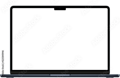 Mockup MacBook Air 13