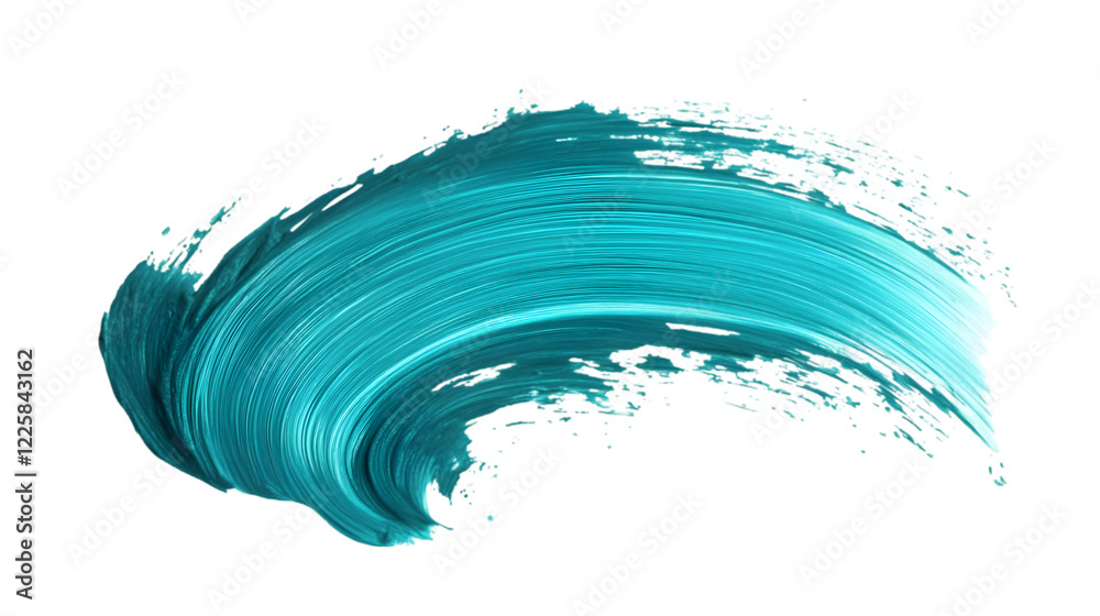 Fototapeta premium abstract watercolor hand drawn background