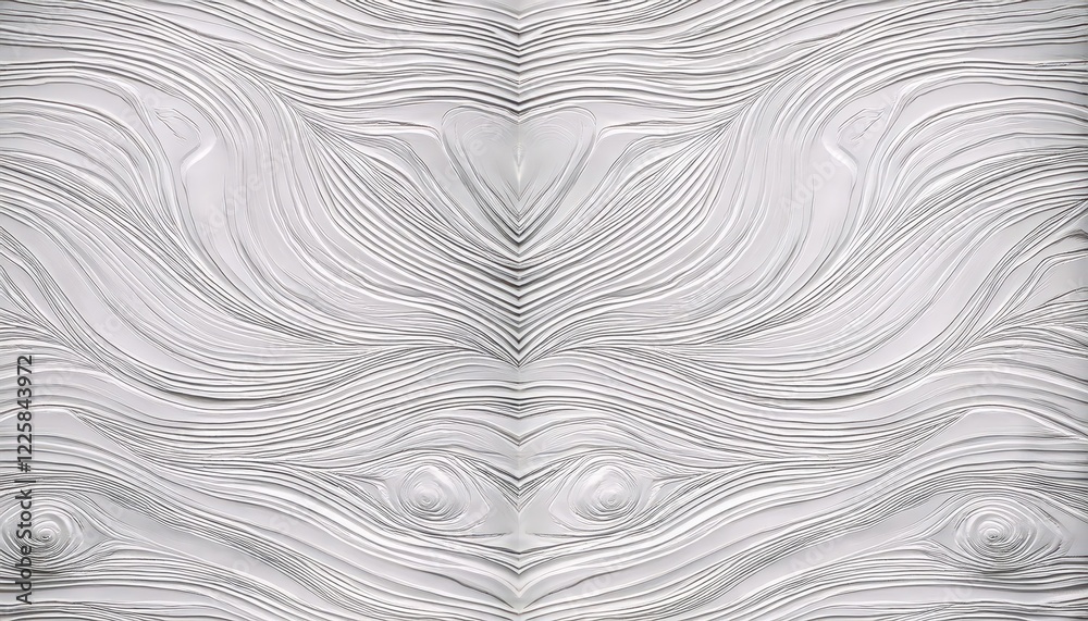 Minimalist Seamless Pattern Background Elegant White Painted 3D Wood Texture Design with Subtle at Minimalist Seamless Pattern Background Elegant White Painted 3D Wood Texture Design with Subtle at