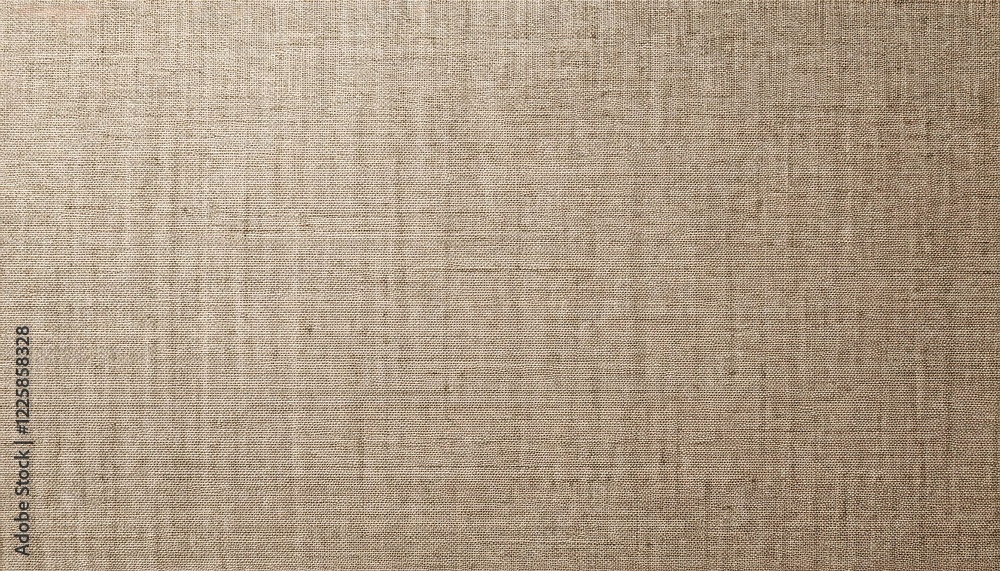 Authentic Linen Texture Showcased on a Canvas Backdrop, Embracing the Warmth and Softness of Natures Fabrics for Interior Design Inspiration Authentic Linen Texture Showcased on a Canvas Backdrop, Embracing the Warmth and Softness of Natures Fabrics for Interior Design Inspiration