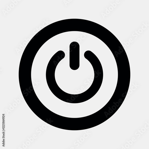Multimedia Favourite icon vector illustration
