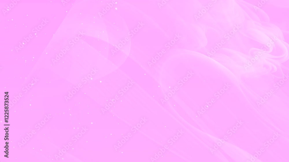 Abstract Background With Particles And Light Rays Abstract Background With Particles And Light Rays