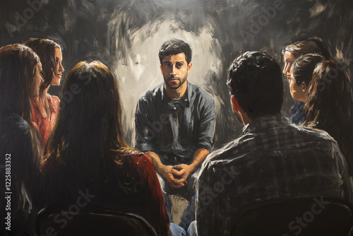 Self-help group