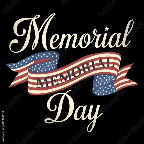 Memorial Day celebration