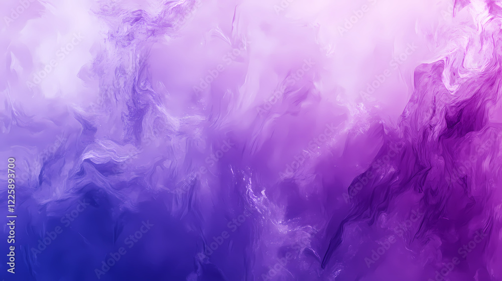 Abstract violet indigo gradient background, dynamic textures texture, desktop banner, vibrant color tones, generative ai. Indigo Wave. Illustration Abstract violet indigo gradient background, dynamic textures texture, desktop banner, vibrant color tones, generative ai. Indigo Wave. Illustration