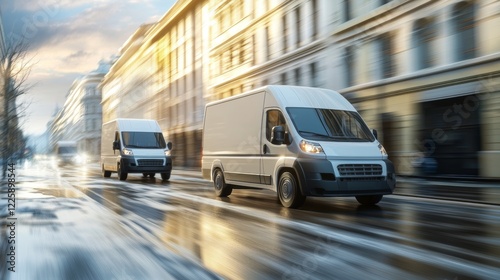 delivery service across the world