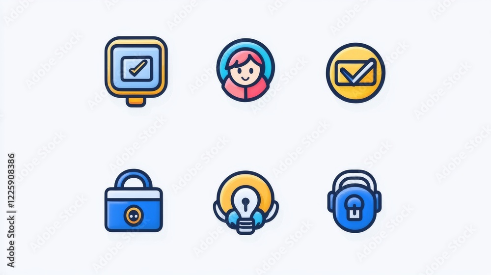 costumer service icon set. help line , Costumer service icon vector illustration on white background. costumer service icon set. help line , Costumer service icon vector illustration on white background.