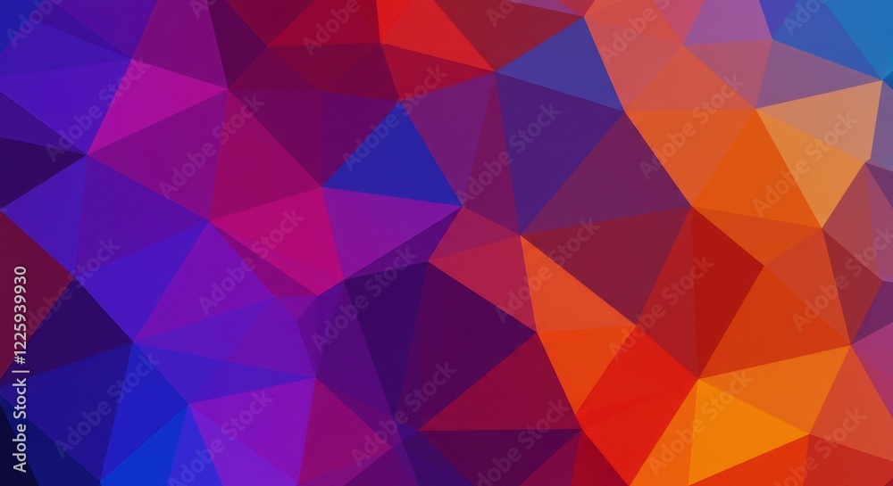 Geometric Prism: A vibrant display of abstract geometric shapes, forming a kaleidoscope of colors and intricate patterns, designed to stimulate imagination and artistic vision. Geometric Prism: A vibrant display of abstract geometric shapes, forming a kaleidoscope of colors and intricate patterns, designed to stimulate imagination and artistic vision.