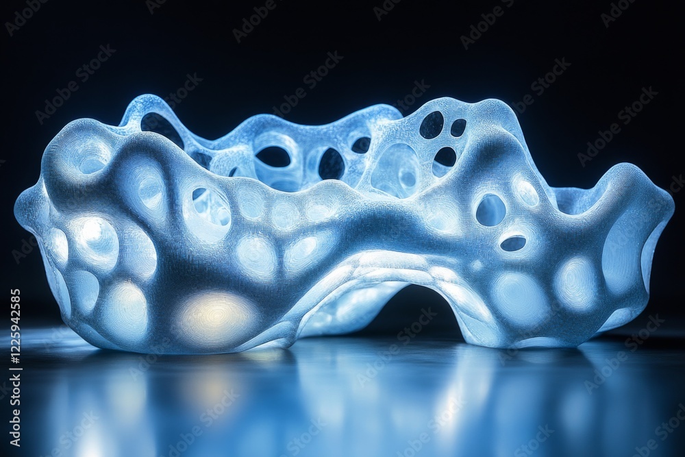 Intricate Lattice Model of Graphene: Visual Representation of Hexagonal Carbon Atom Arrangement in 3D Space for Scientific Study Intricate Lattice Model of Graphene: Visual Representation of Hexagonal Carbon Atom Arrangement in 3D Space for Scientific Study