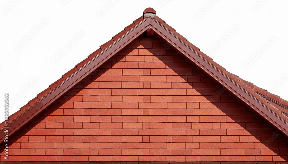 Striking Roof Cutout Rustic Textures and Rich Autumn Hues on a Chimney Roofset Amidst a Scenic Landscape at Dusk, Perfect for Architectural and Seasonal Design Inspiration Striking Roof Cutout Rustic Textures and Rich Autumn Hues on a Chimney Roofset Amidst a Scenic Landscape at Dusk, Perfect for Architectural and Seasonal Design Inspiration