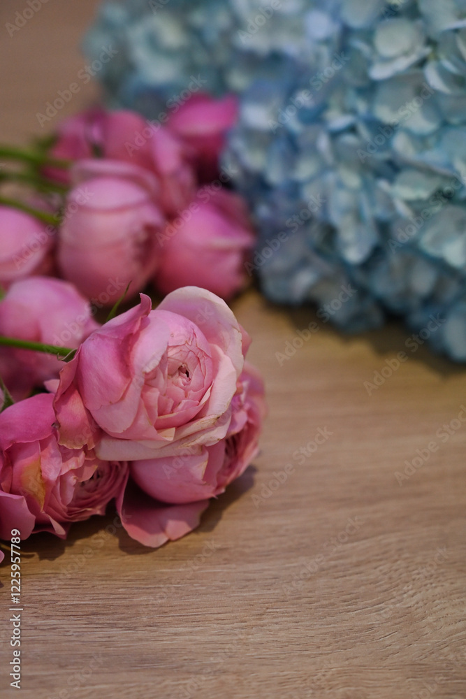 Vibrant Flower Arrangement for Special Occasions Vibrant Flower Arrangement for Special Occasions