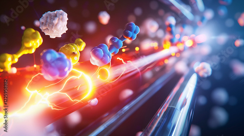 Quantum physics used for gene editing