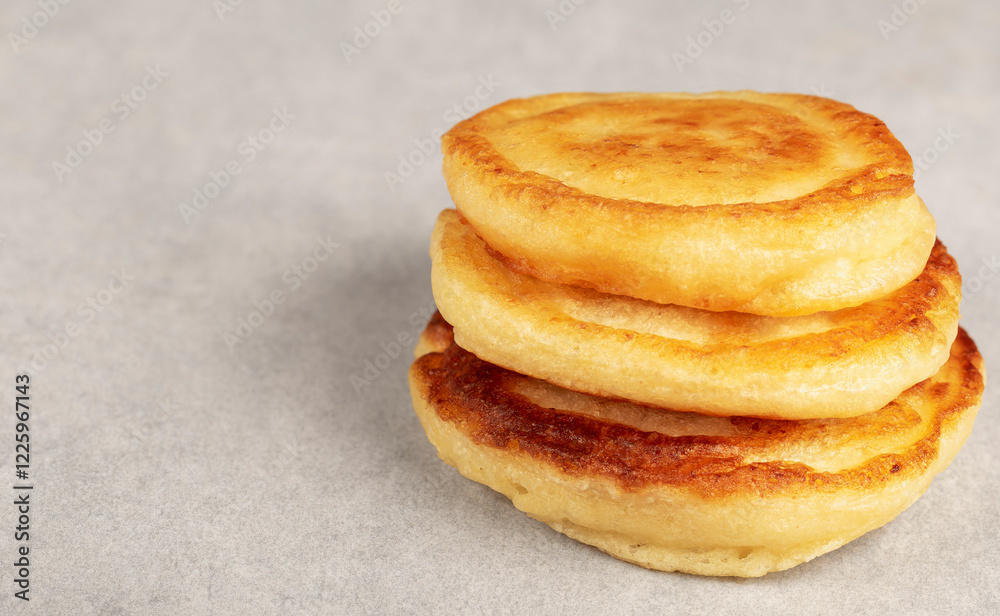 delicious and mouth-watering pancakes for breakfast delicious and mouth-watering pancakes for breakfast